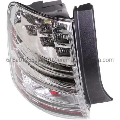 Hot Selling Driver and Passenger Side Tail Lamps for Toyota Prius 2006-2009 OE 8155147100