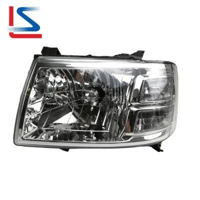 Auto Headlight for Ranger 2006-2007 R 6m34-13100-Da L 6m34-13101-Ca R 1468385 L 1468386