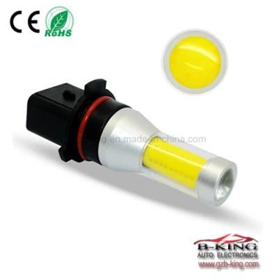 Super Bright Aluminum 1000 Lumen COB Fog Light DRL