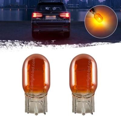 Car Turn Bulb Truck Turn Bulb with W3X16D Base