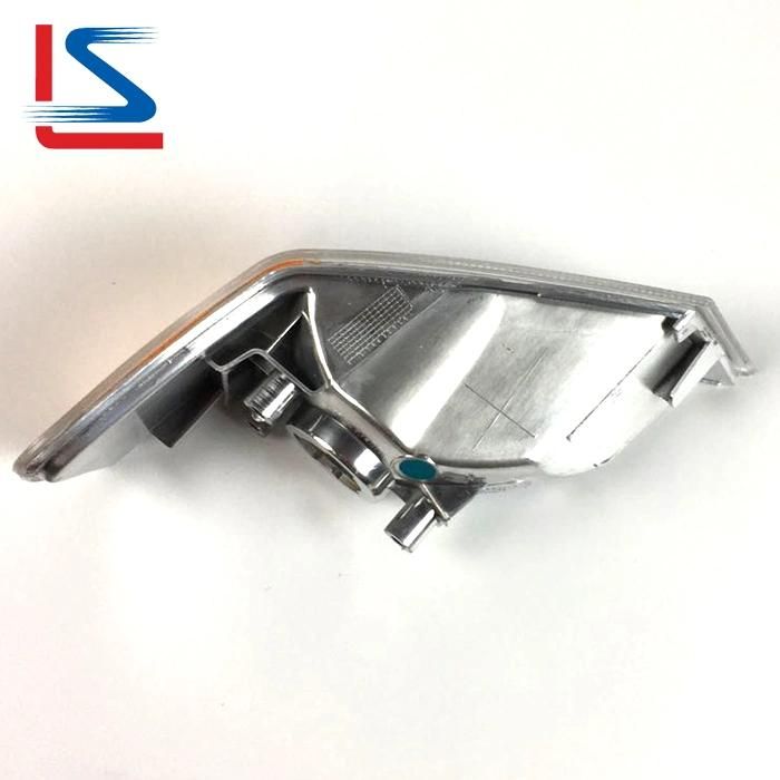 Auto Corner Lamp for Jeep Patriot 2007 to 2017 Turn Lamp 68004181AC 68004180AC