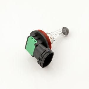 H8 12V 35W Pgj19-1 Cool Blue Headlight Intense Auto Bulbs Fog Lights Turn Signal Halogen Lamps for Car Bus and Truck