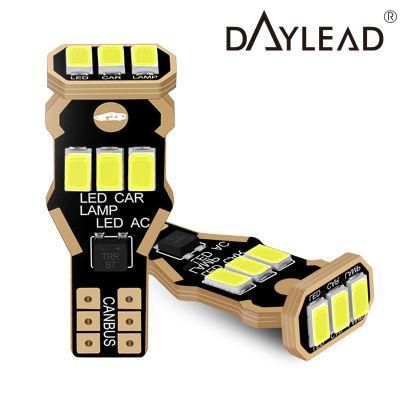 Hot Selling Canbus T15 5630 9SMD Taillight LED T15 Reverse Light for Automobile