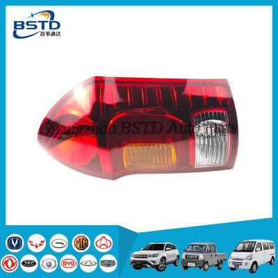 Best Selling Car Spare Parts Rear Combination Lamp Right for Dongfeng Glory 330 (4133020-FA01)