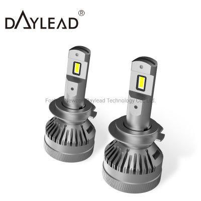 Factory Best Selling Auto LED Lighting 9005 9006 H11 H4 H7 LED Headlamp