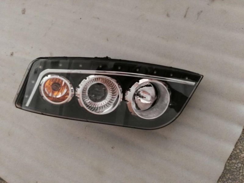 Vietnam Popular Bus Parts Headlamp Hc-B-1076