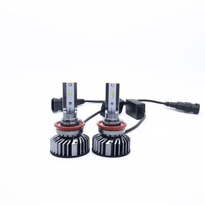 Cheap Focus Light Bulb F2 Auto Lighting System Headlight Bulb H4 H7 High Low Beam Factory Supplier for Toyota Jeep BMW