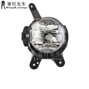 Front Bumper Fog Lights Fog Driving Lamp LED Light Bulb for Chevrolet Sail 2009 2010 2011 2012 2013 2014