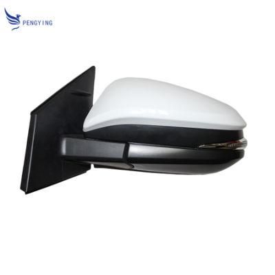 High Quality Truck Side Mirror for Toyota RV 09-15