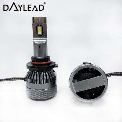 High Brightness IP68 Waterproof 45W 12V H11 H7 Car LED H4 Headlights