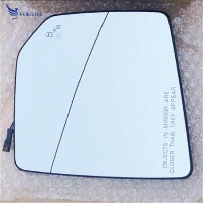 China Good Factory Car Side Mirror Glass for Ford F150