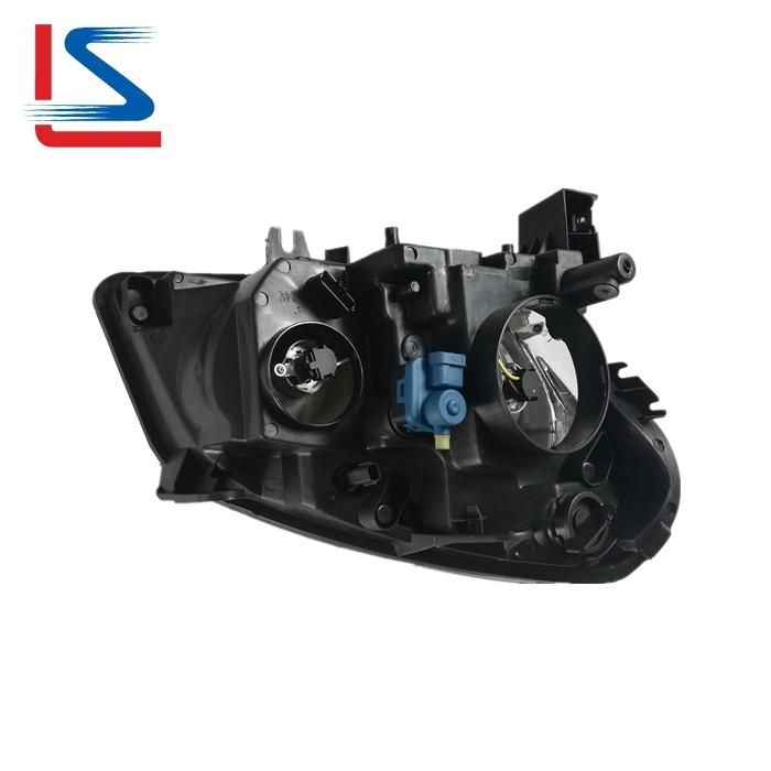 Auto Head Lamp for Qashqai 2006-2010 R 26010jd95A L 26060jd95A Headlight