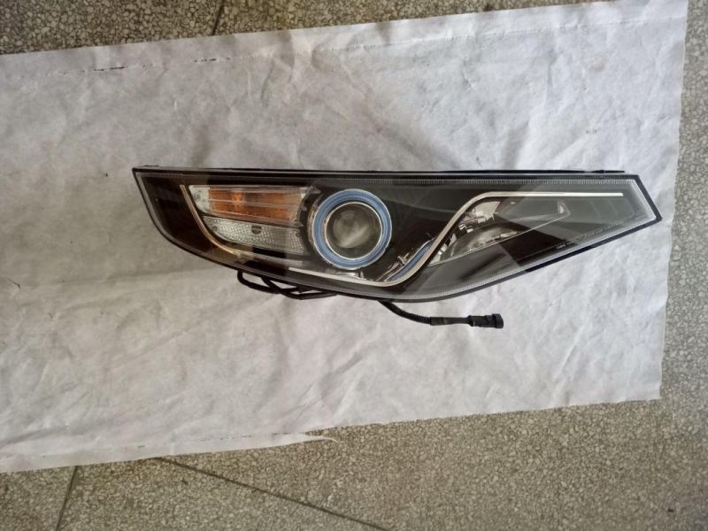 Zhongtong Bus Spare Parts Bus Light with Dimmer Motor Hc-B-1567