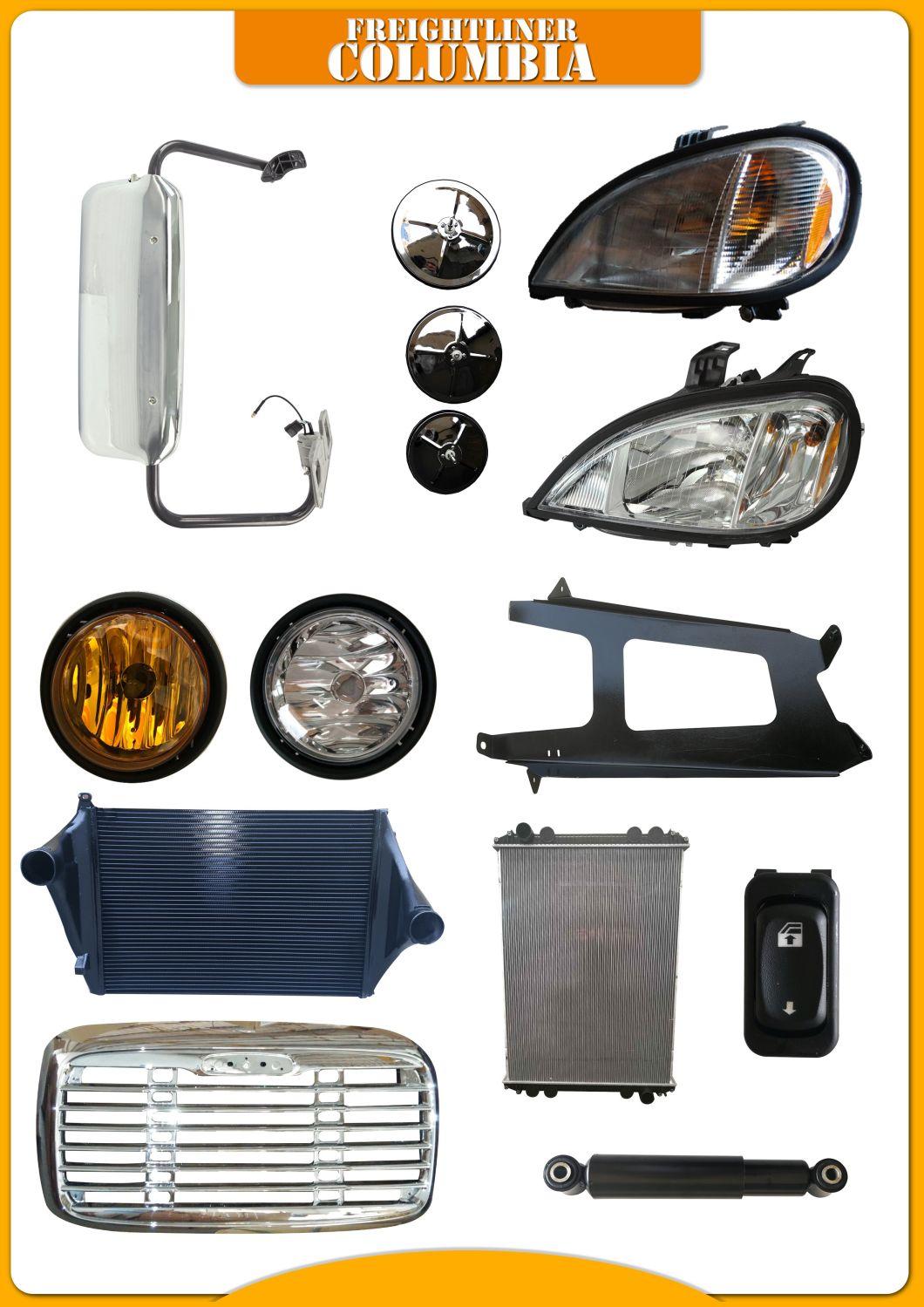 Auto Accessories American Heavy Duty Truck Mack Body Spare Parts CH Head Lamp2m0520m/2m0521m Hc-T-21001