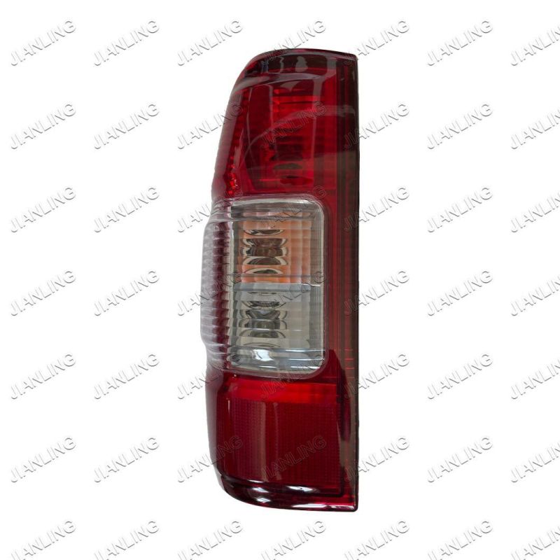 Auto Pick-up Lamp Iz D-Max2002