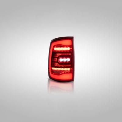 RAM 1500 LED Taillight 2009 2012 2015 2018 Rear Light Taillights