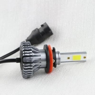 V2f Super Bright Driving Beam Wholesale Yellow White Mini LED Driving Light, 2.6 Inch IP68 30W Waterproof Motorcycle LED Work Lights