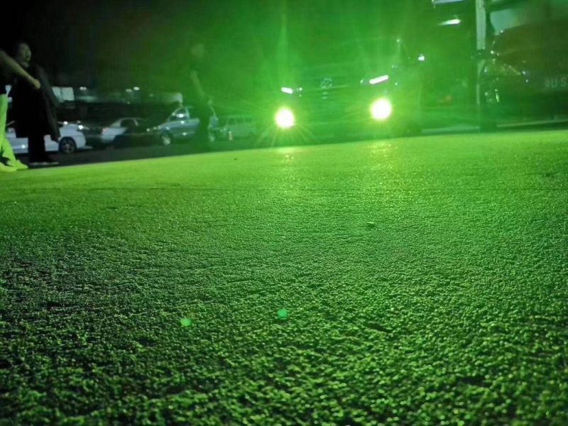 Lightech Hb3 3000K LED Headlight Lemon Yellow LED with M2 LED Lights H11 H8 9005 Hb4