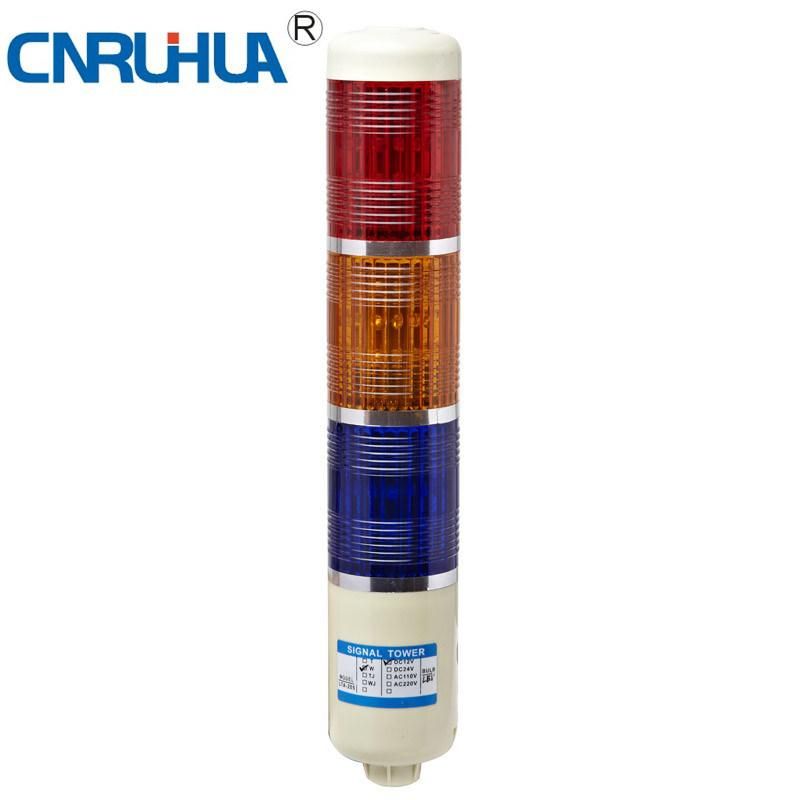 Lta-207 High Quality Tower Warning Light