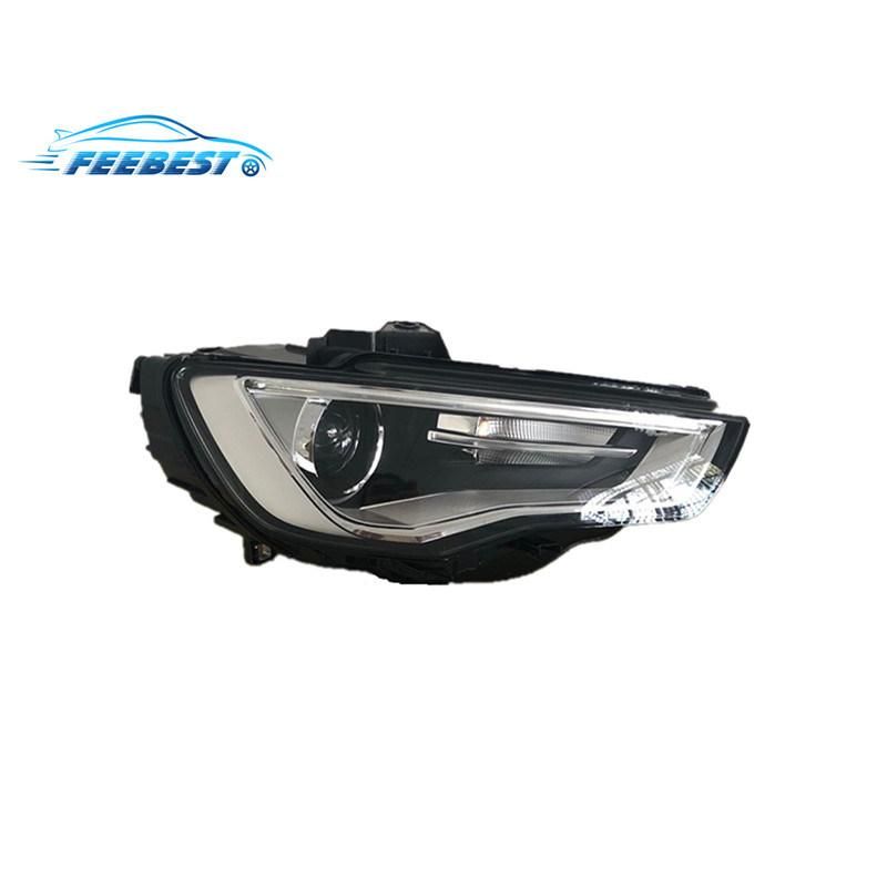 L8vd 941 005D L8vd 941 006D LED Front Head Lamp Headlight Car Accessories for Audi A3 2013 2014 2015 2016