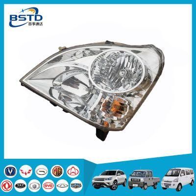Auto Parts Front Head Light for N300 (OEM: 23973406 &amp; 23973405)
