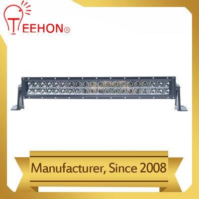 Factory Price 120W Car LED Driving Lamp Bar