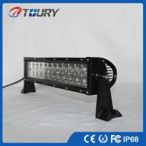 12V Auto Parts 4X4 off-Road 72W CREE LED Light Bars