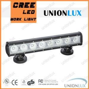 off-Road LED Light Bar 80W