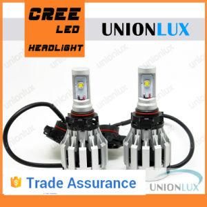 Auto H4 D1s D2s 80W 2000 Lumen LED Headlight