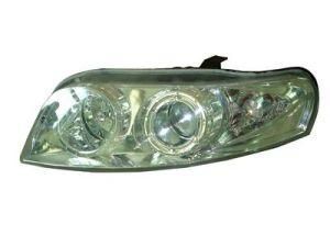 Vehicle Parts Lampshade LED PC Lampshade