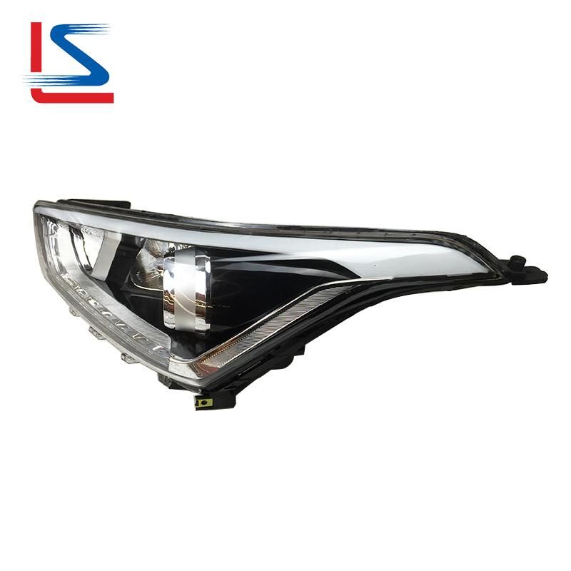Wholesale LED Headlight Bulb for Hyundai IX25 Creta Projector 2014-2018 Headlight 92101-M0100 92102-A0100 92101-M4100