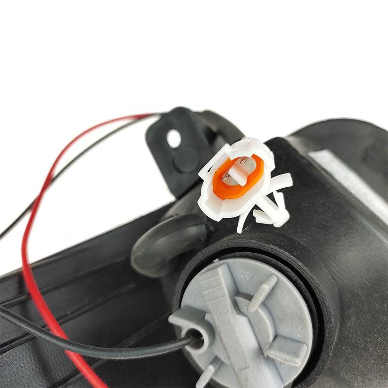 High Quality Car Auto Parts Rear Fog Lamp Right for Changan Star M201 (3732040-Y01)