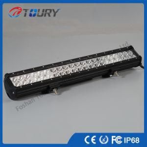 12/24V CREE High Power Offroad LED Auto Light Bar 4X4