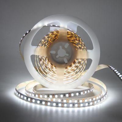 Hot Sale LED Light Bar 9.6W/M 120PCS 2835 Chip Flexible Strip Light