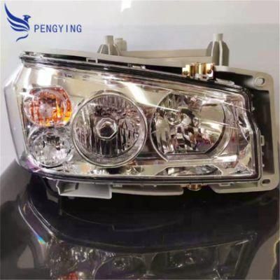 New Arrival Truck Head Tail Lamp