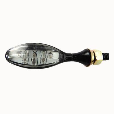 LED Turning Light Indicator Signal Lamp for Motorcycle Lm310