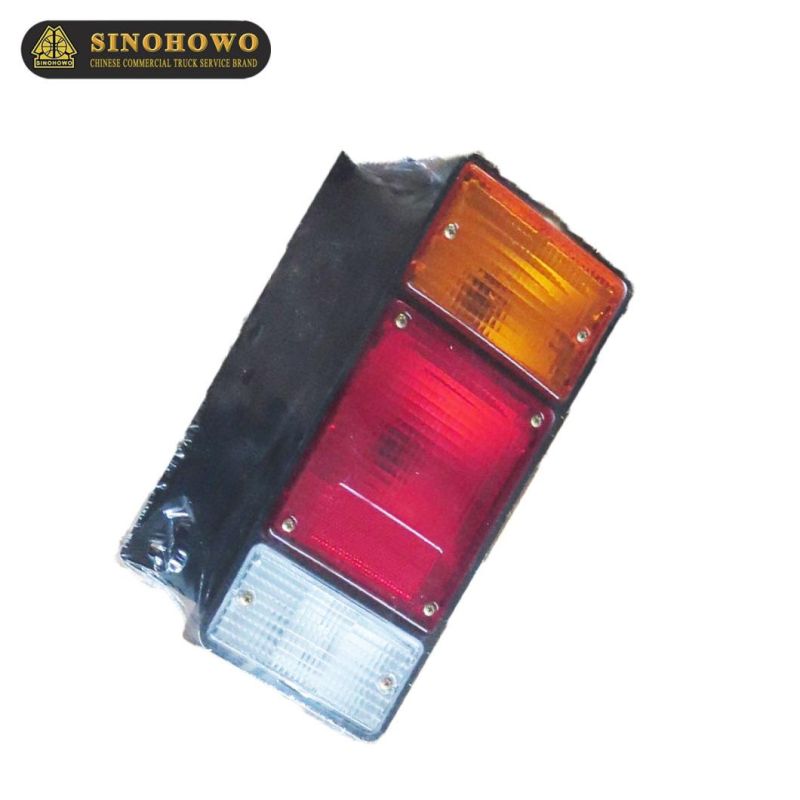 Truck Parts Tail Light Jmc1030 Used for Jmc Trucks