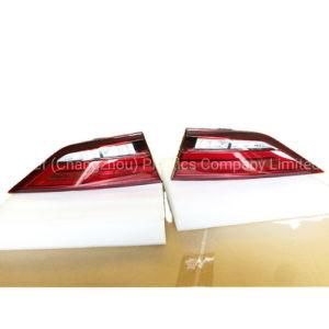 Auto Parts LED Tail Light Rear Lamp for Audi A3 Sedan 2017 2018 2019 2020 8V5945093 8V5945094