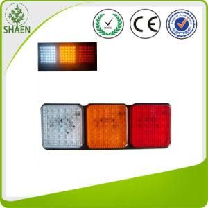 Auto Parts 24V LED Tail Light for Truck
