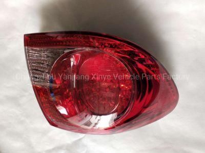 Car Accessories Auto Body Parts Auto Lighting Front Auto LED Light Tail Lamp for Corolla `01 Altis / `03 Altis