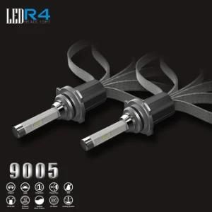 12V 24V 3600lm High Power Car LED Headlight