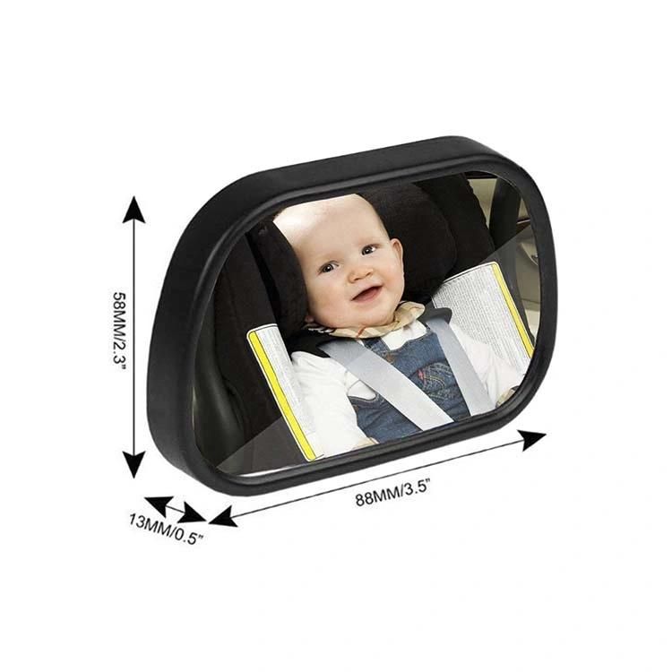 Adjustable Baby Backseat Mirror for Car