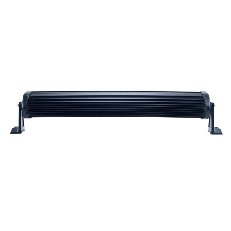 120W CREE 4X4 Curved LED Light Bar