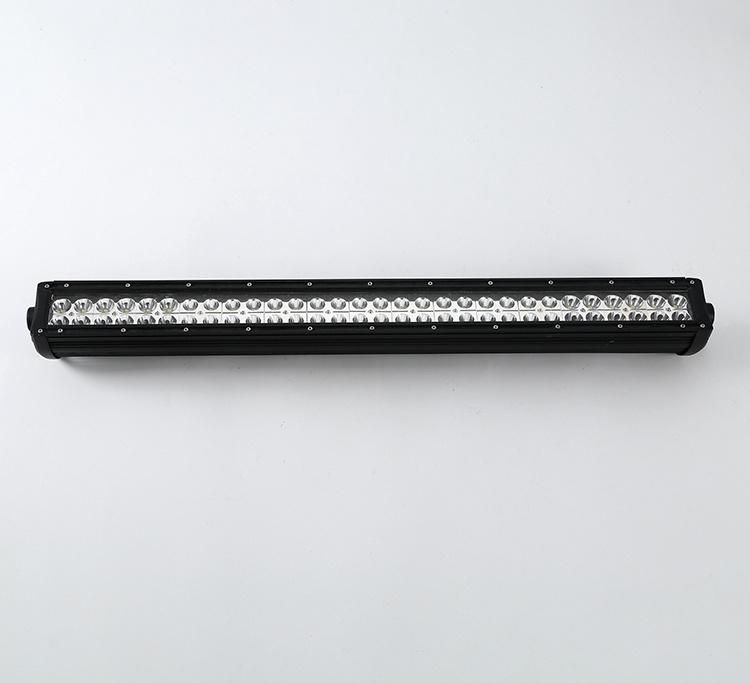 High Brightness 180W 2 Rows LED Light Bars for Offroad Jeep SUV