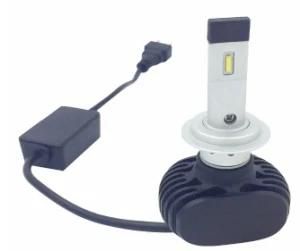 E-MARK Certificated Cnlight Car Bulb Head Light LED Kits