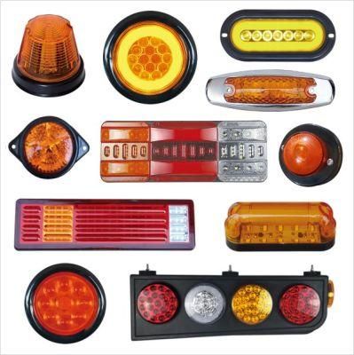 Superior Quality Truck LED Lamp Truck LED Light Trailer LED Lamp Trailer LED Light Over 5000 Item