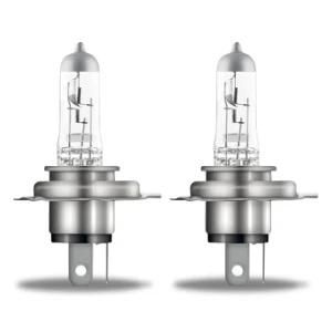 H19 12V 60/55W PU43t-3 New Generation Auto LED Lamps Headlight Halogen Bulbs Auto Lights for Car Bus and Truck
