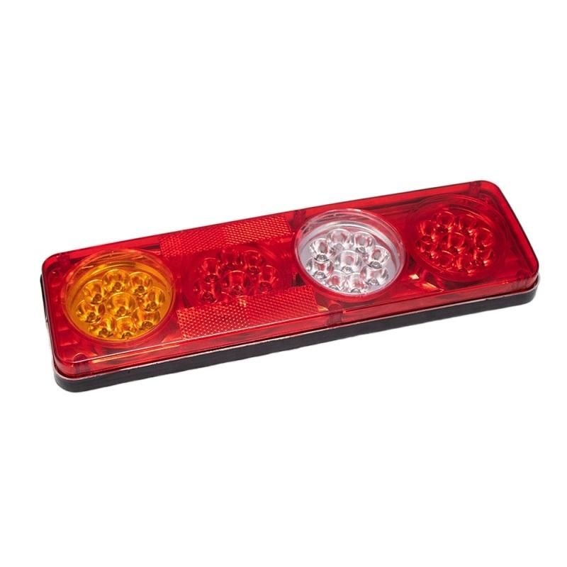 36LED Trailer Rear Taill Light