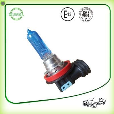 Headlight H9 12V Blue Halogen Car Fog Light/Lamp