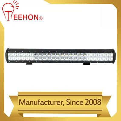 Waterproof 12V 144W Driving LED Bar Light